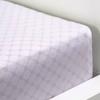 Простыня на резинке Petali