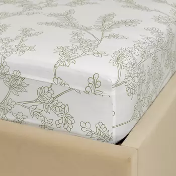 Простыня на резинке Rami