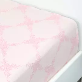 Простыня на резинке Rosalia