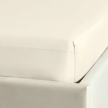 Простыня на резинке Sabbia