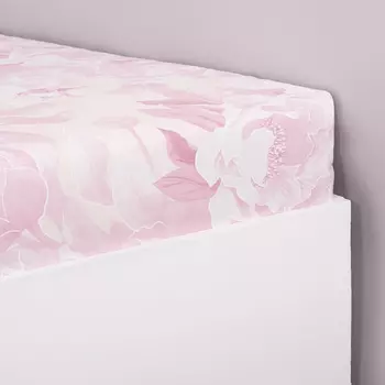 Простыня на резинке Семирамида