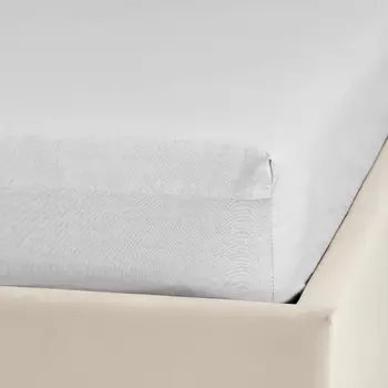 Простыня на резинке Silent Night