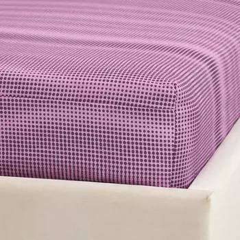 Простыня на резинке Silenzioso