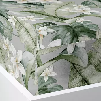 Простыня на резинке Sunrise