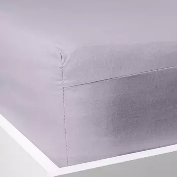 Простыня на резинке Viola