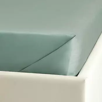 Простыня Oil Blue