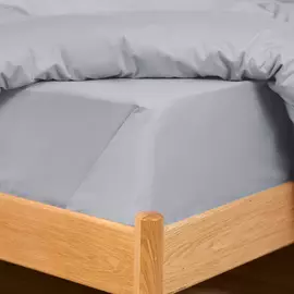 Простыня Opal gray