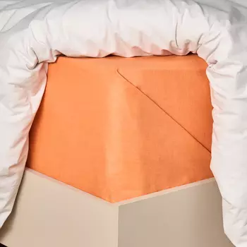 Простыня Orange