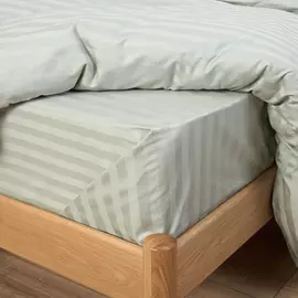 Простыня Pale aqua