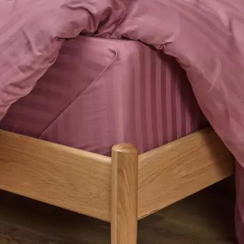 Простыня Pink berry