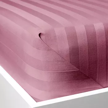 Простыня Pink berry