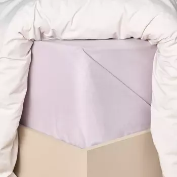 Простыня Purple