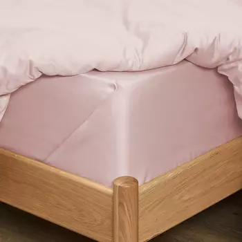 Простыня Rose quartz