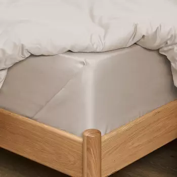 Простыня Сlassic beige