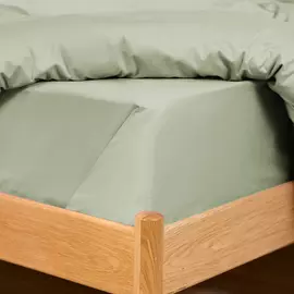 Простыня Soft Green