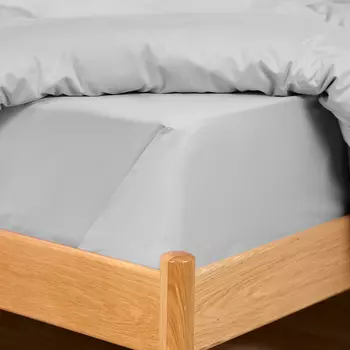 Простыня Strom Grey