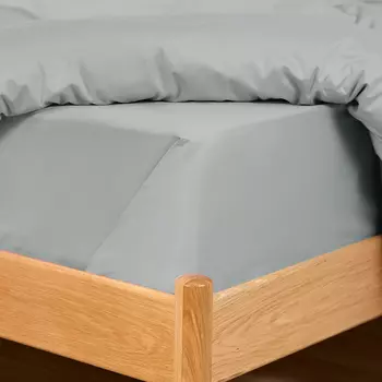 Простыня Strom Grey