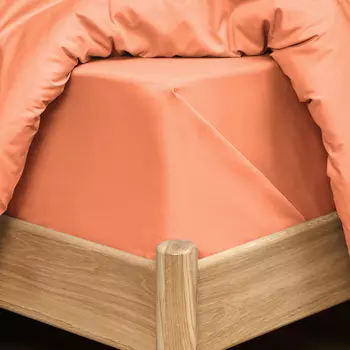 Простыня Terracotta