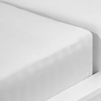 Простыня White 40157
