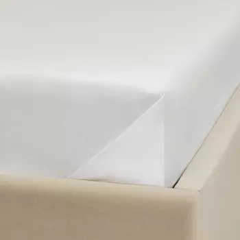 Простыня White Swan