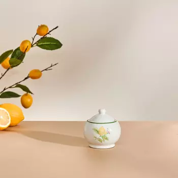 Сахарница Meyer Lemon