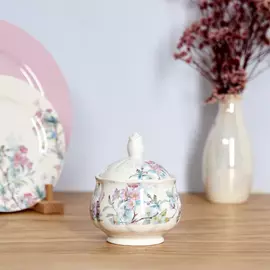 Сахарница Sakura