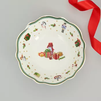 Салатник Charming Time III