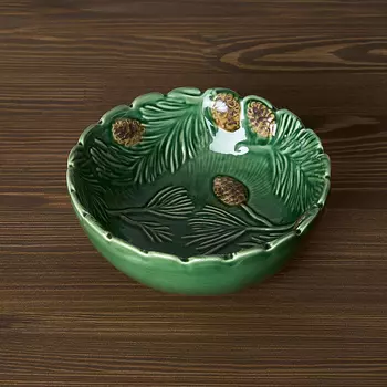 Салатник Christmas tree