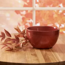 Салатник Firenze, терракота