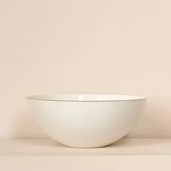 Салатник Golden Versailles