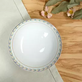 Салатник круглый 16 см Wild flowers