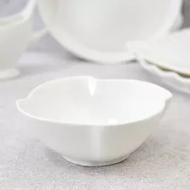 Салатник Marshmallows круглый