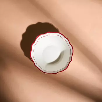 Салатник Red blaze