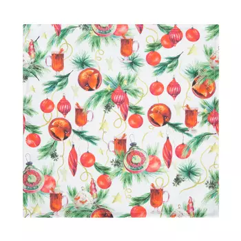 Салфетка Christmas story