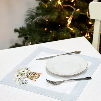 Салфетка Invernale