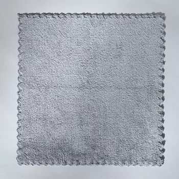 Салфетка Zuani плюшевая I