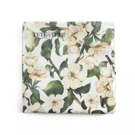 Салфетки бумажные Apple blossoms
