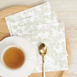 Салфетки бумажные Source of fame