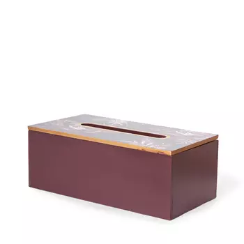 Салфетница Sillus