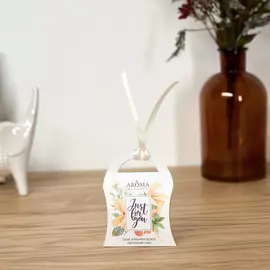 Саше Весенний сад