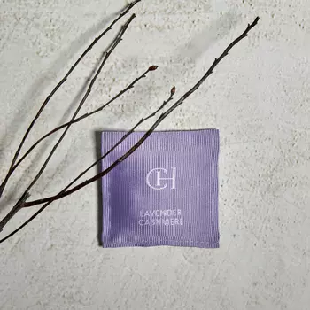 Саше для автомобиля Lavender cashmere