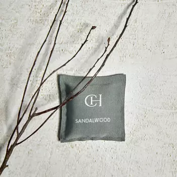 Саше для автомобиля Sandalwood