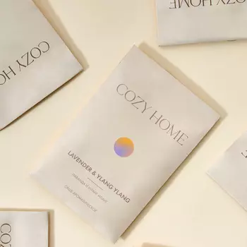 Саше Лаванда, 20 гр.