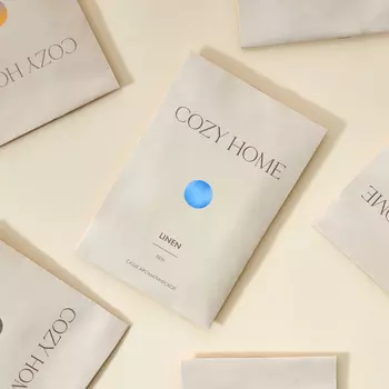 Саше Чистый лён