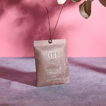 Саше Tobacco & Vanilla