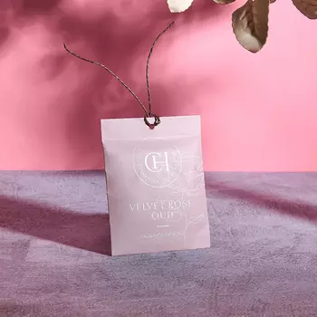 Саше Velvet Rose & Oud