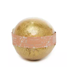 Шар для ванны Апельсин с корицей