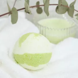 Бомбочка Mulberry 130 гр.