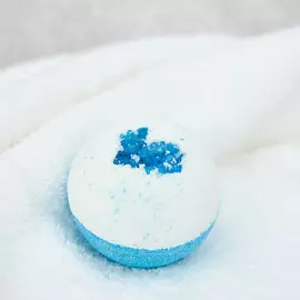 Бомбочка Сандал 125 гр.