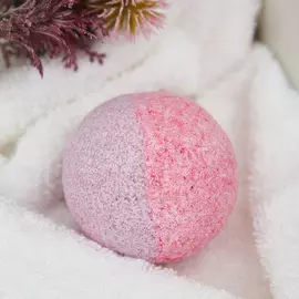 Бомбочка Виноградный омолаживающий 125 гр.